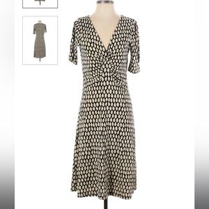 Banana republic work dress
